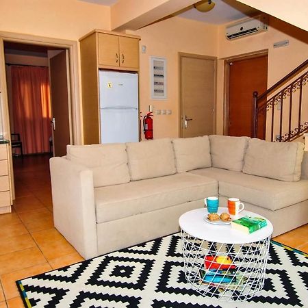 Kefalos Villas Razáta Esterno foto