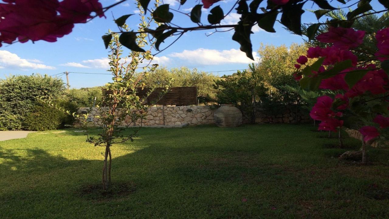 Kefalos Villas Razáta Esterno foto