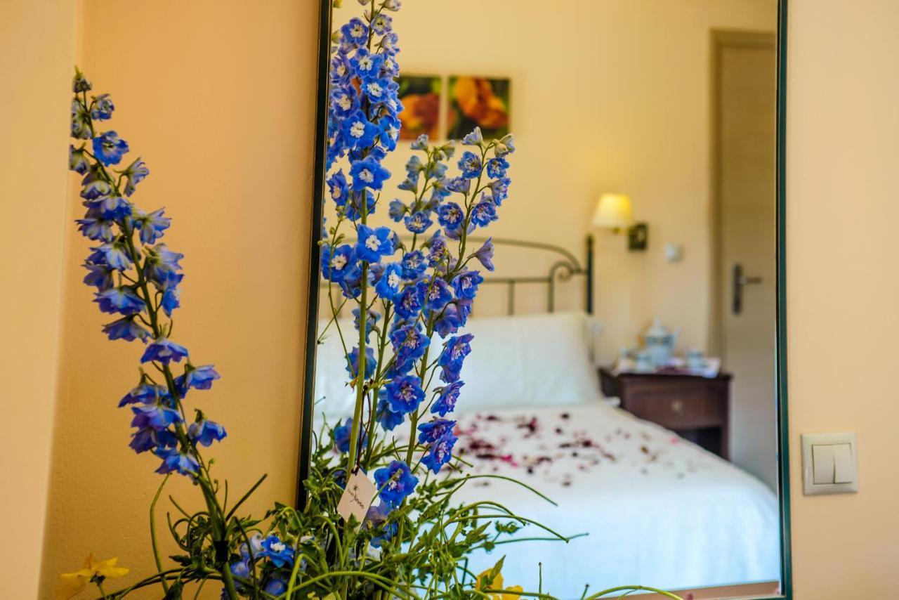Kefalos Villas Razáta Esterno foto