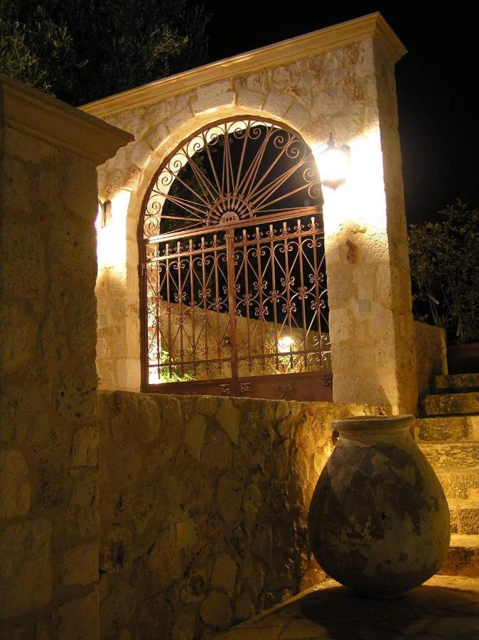Kefalos Villas Razáta Esterno foto
