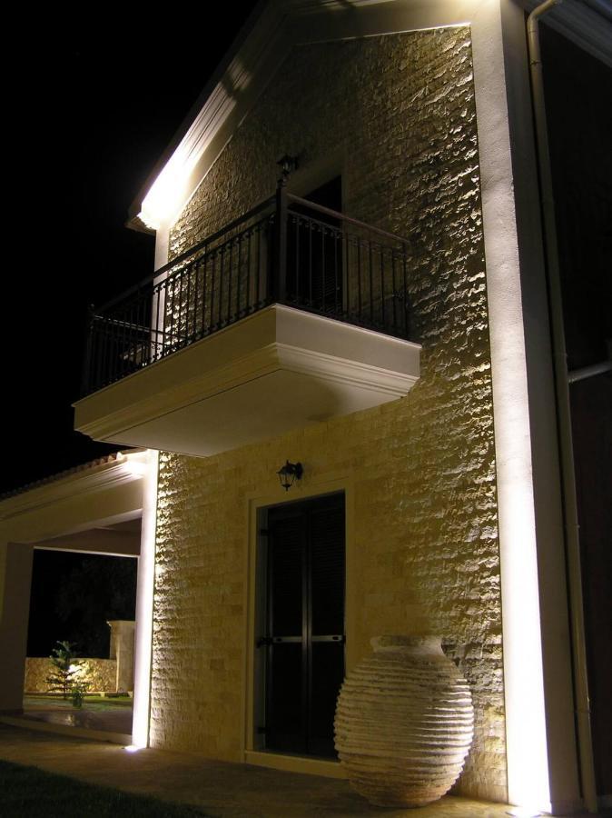 Kefalos Villas Razáta Esterno foto
