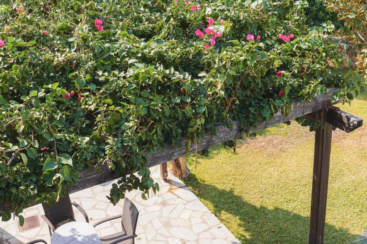 Kefalos Villas Razáta Esterno foto