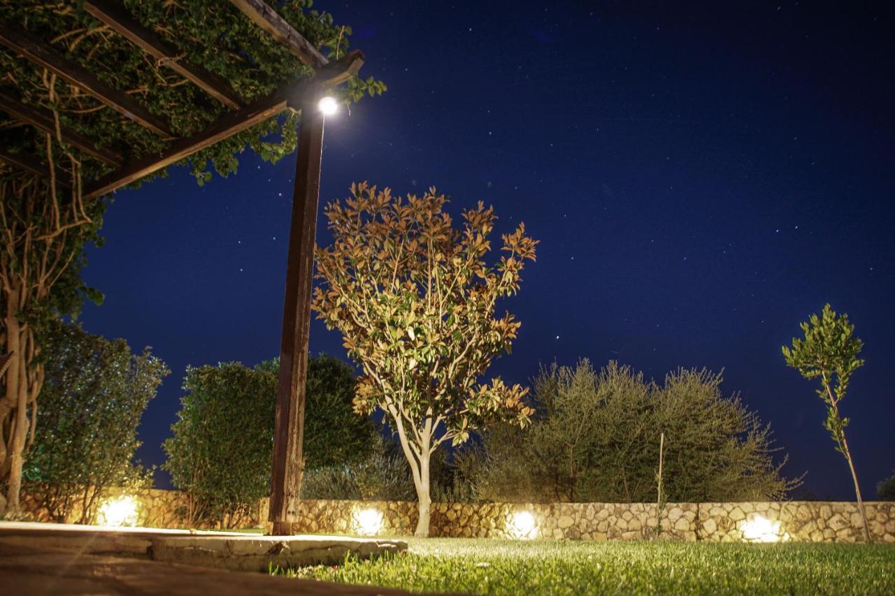 Kefalos Villas Razáta Esterno foto